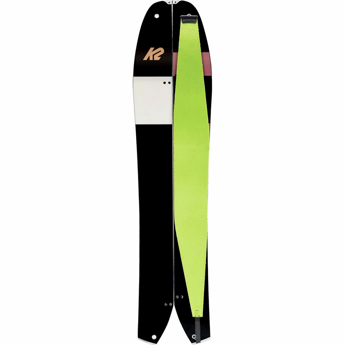K2 Split Bean Snowboard Package - Snowboard