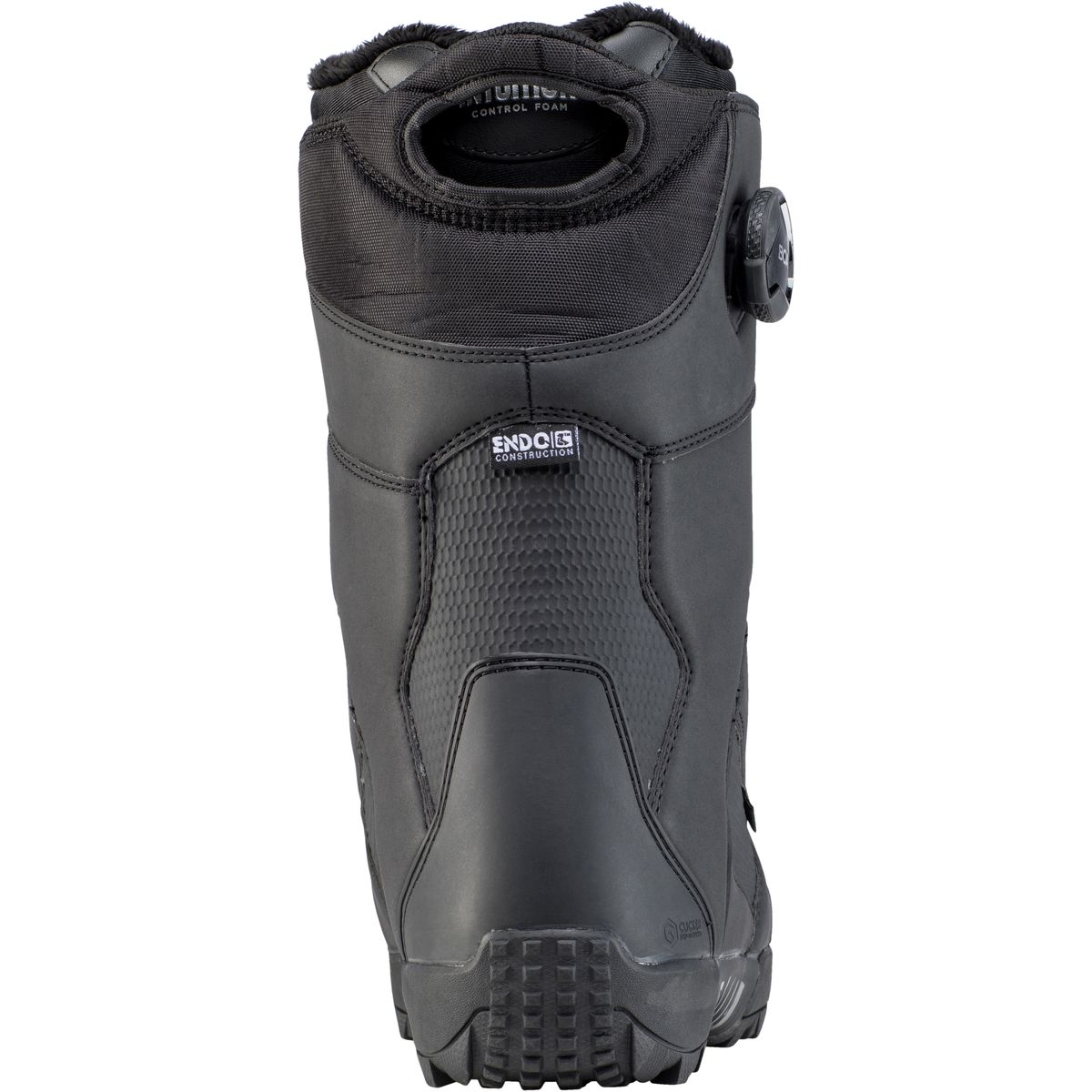 K2 Compass Clicker Boa Snowboard Boot Snowboard