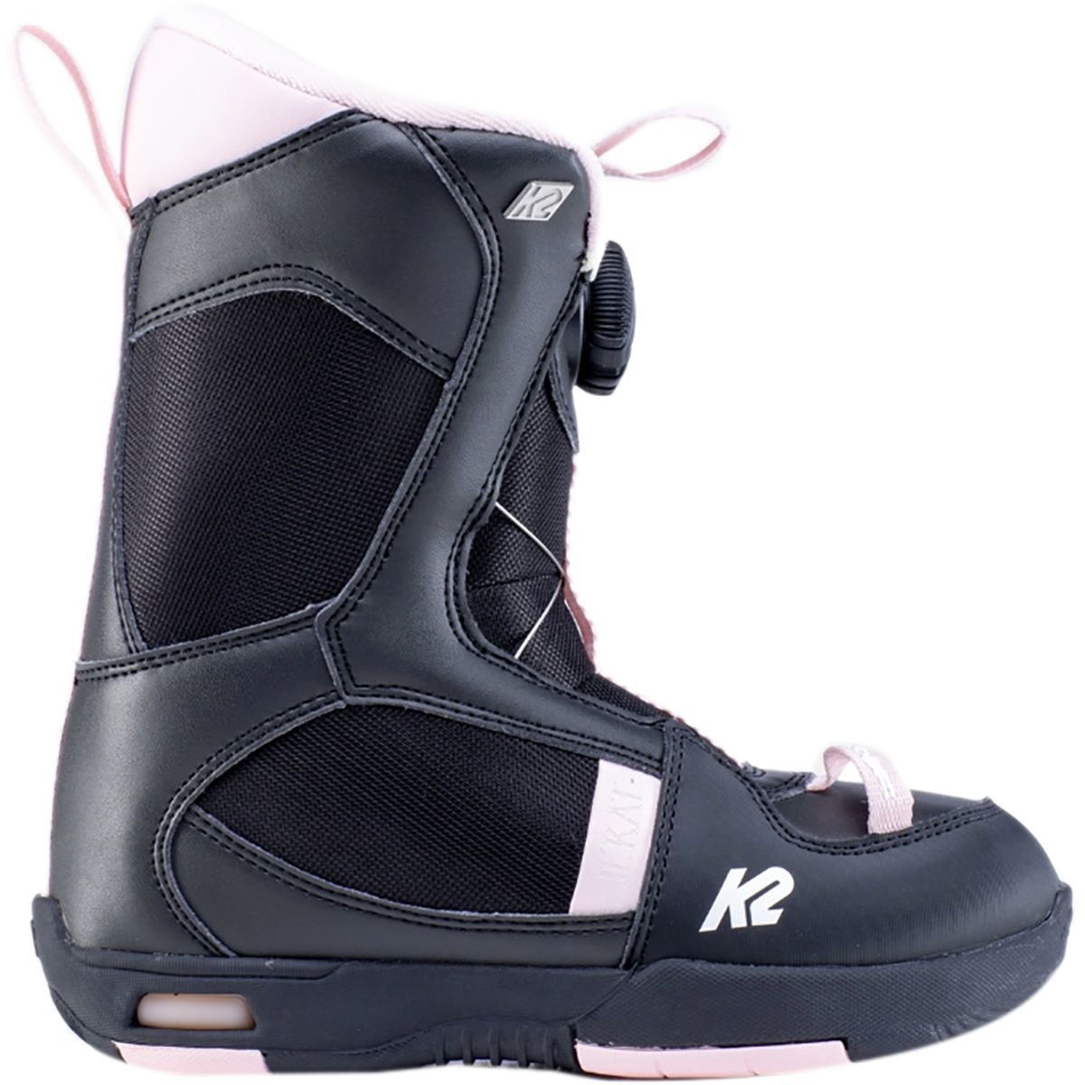 K2 Lil Kat Snowboard Boot - 2021 - Girls' - Kids