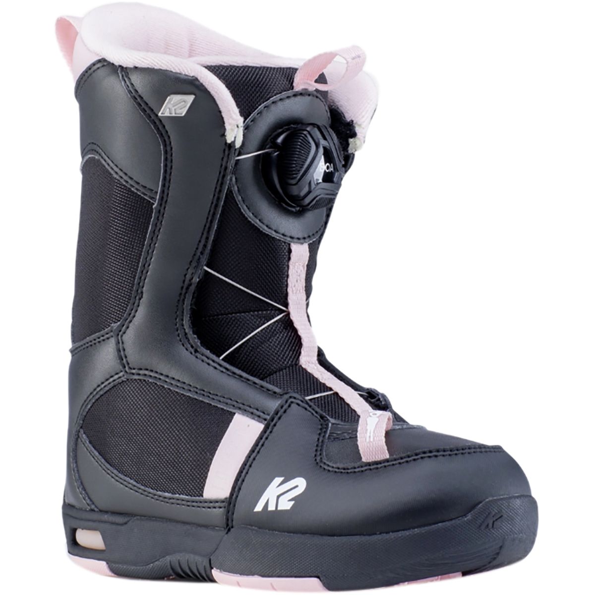 K2 Lil Kat Snowboard Boot - 2021 - Girls' - Kids
