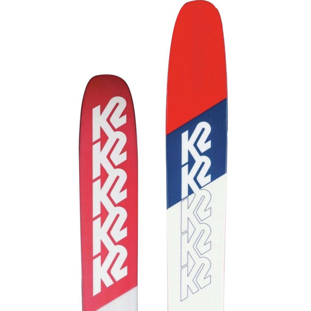 K2 Catamaran Ski - Ski