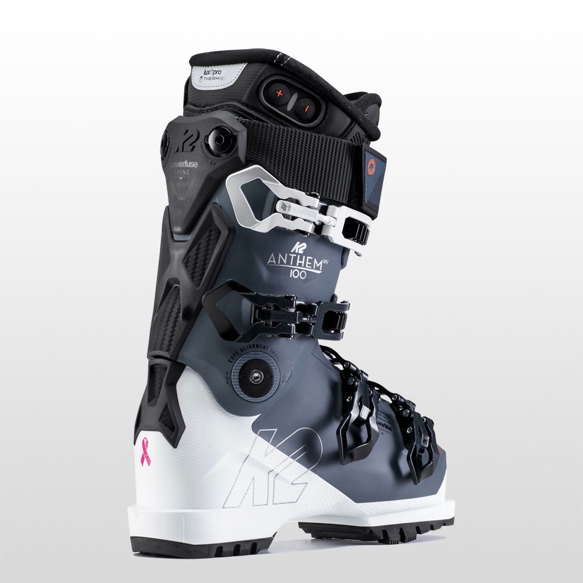k2 anthem 100 mv heat ski boot K2 Anthem 100 MV Heat Ski Boot