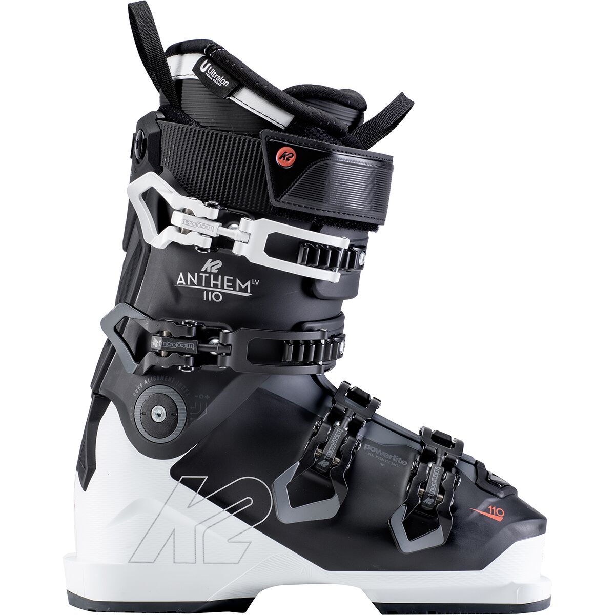 k2 anthem 80 ski Women's 85 BOA Boots 2026  Ski Pro AZ With a flex rating of 85 K2 BFC 80 Ski Boots