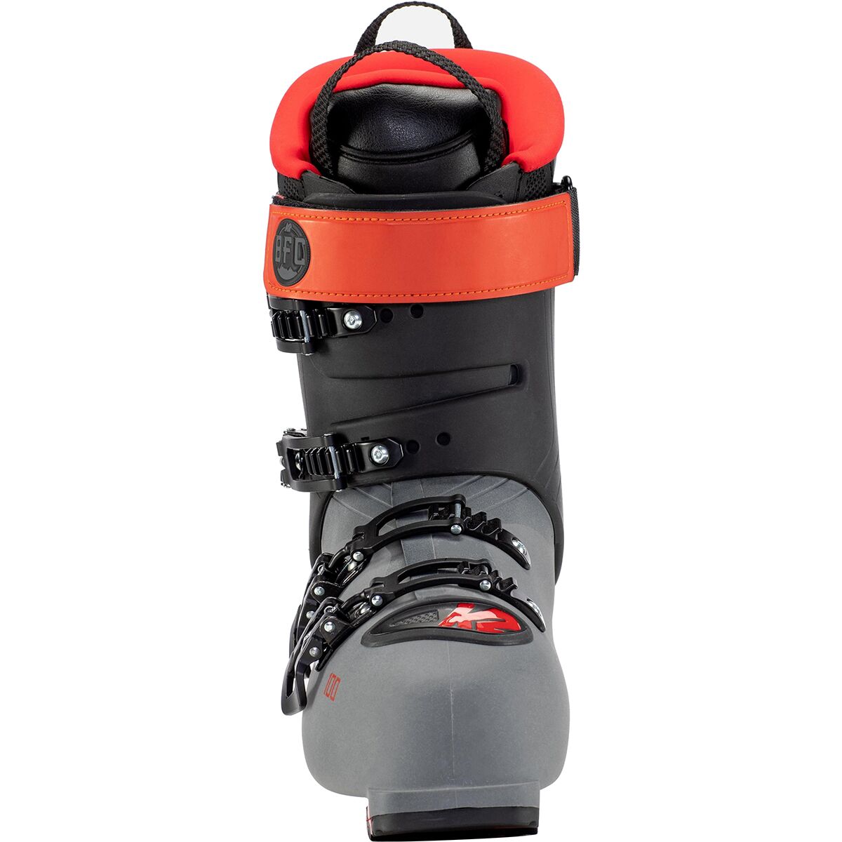 K2 BFC 100 Heat Ski Boot Men s Ski