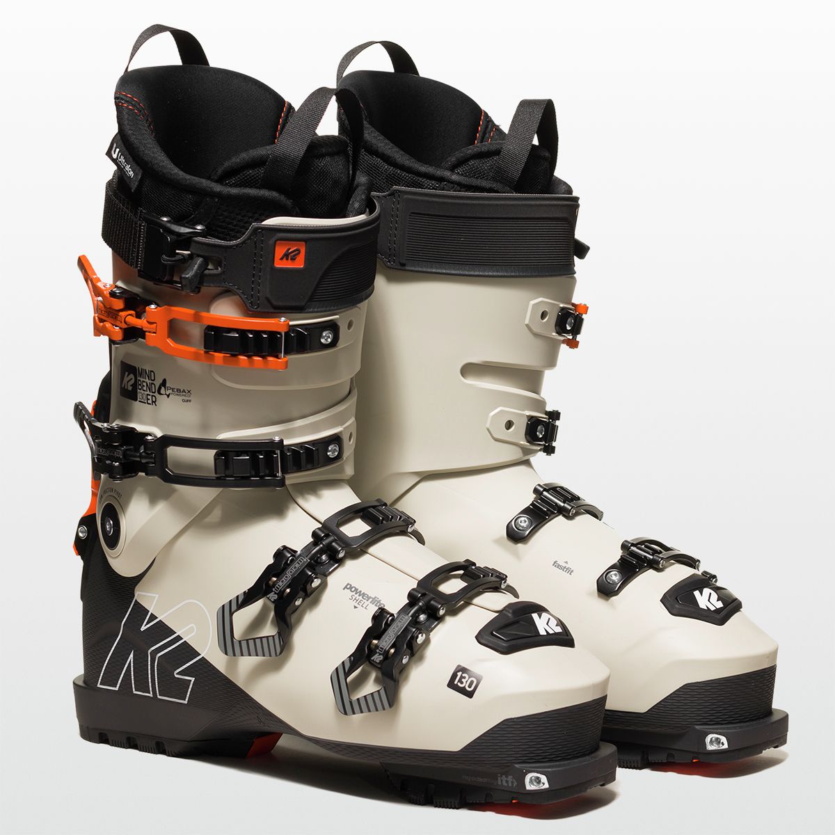 K2 Mindbender 130 Ski Boot - Men's - Ski