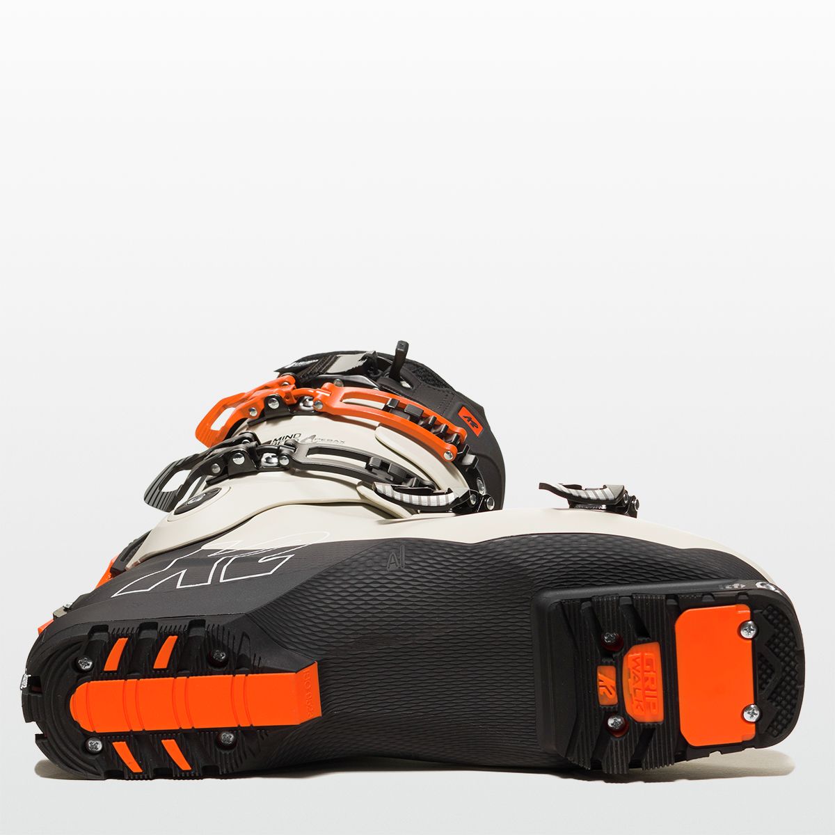 K2 Mindbender 130 Ski Boot - Men's - Ski