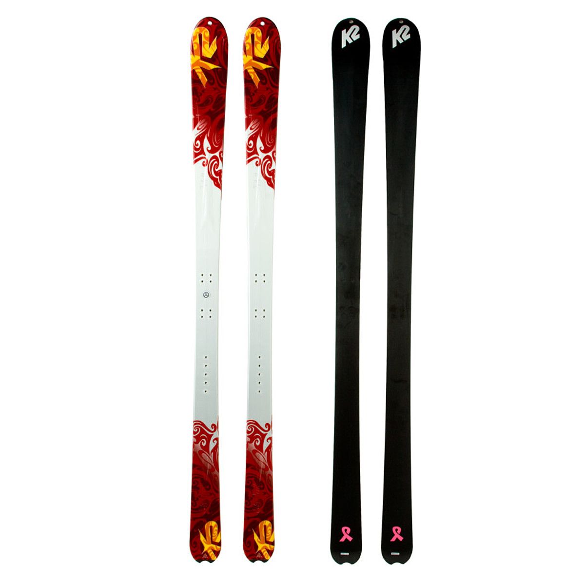 K2 Schi Devil Telemark Ski - Women's