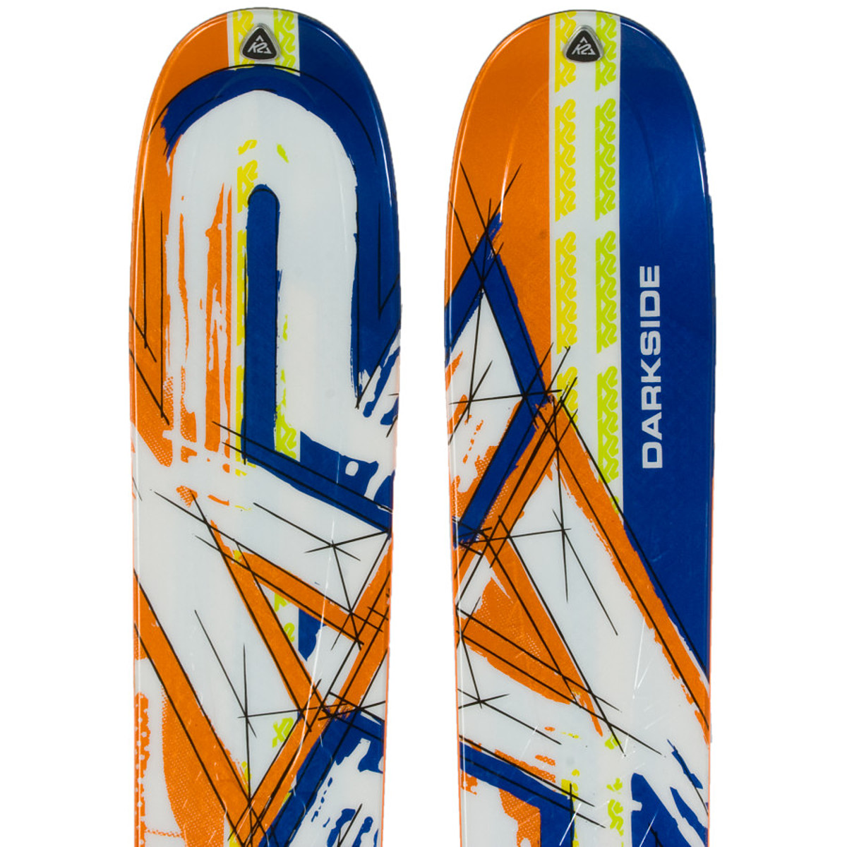 K2 DarkSide Alpine Ski - Ski