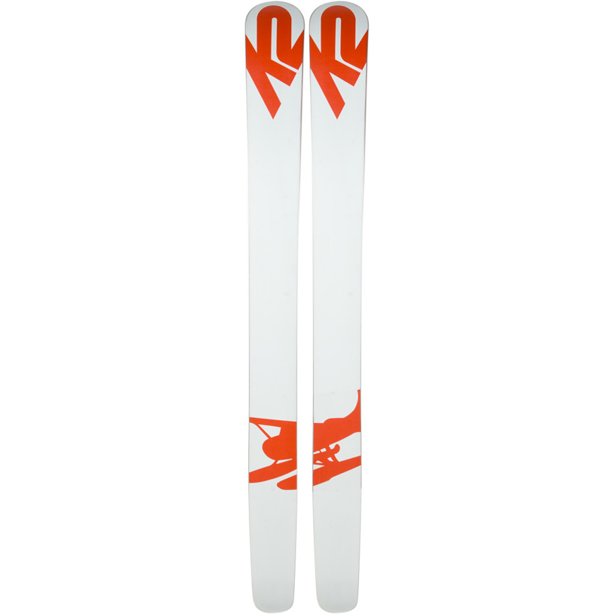 K2 - 「Ｋ２　ＰＯＮＴＯＯＮ」 K2 Pontoon Alpine Ski - Ski