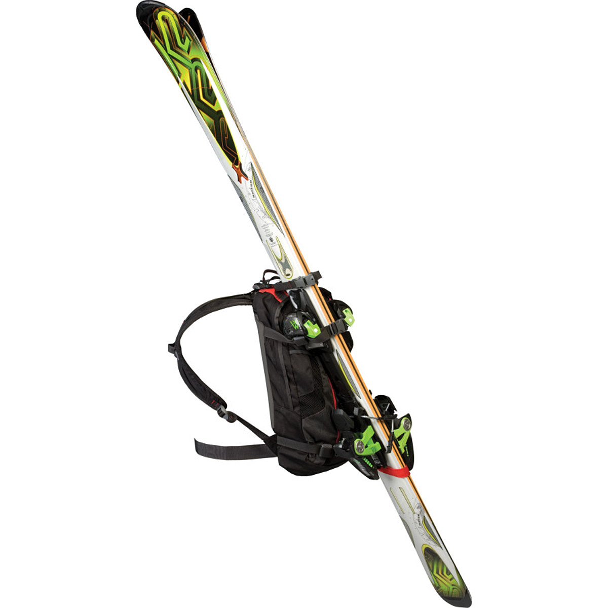 K2 Pilchuck Backpack - Ski