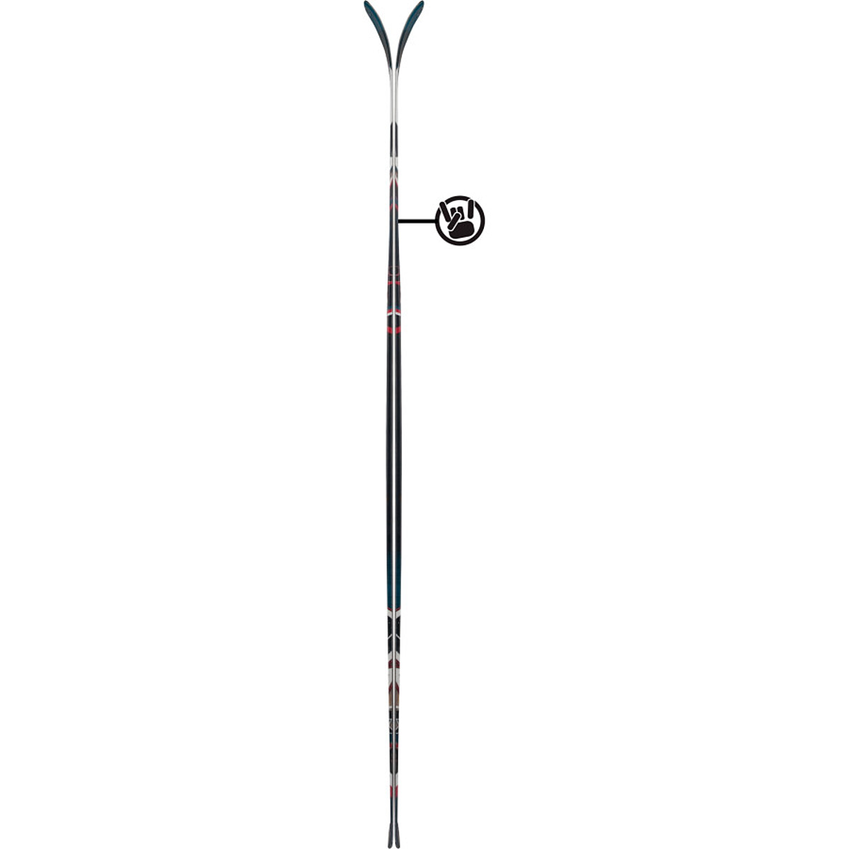 K2 Coomback Ski - Ski