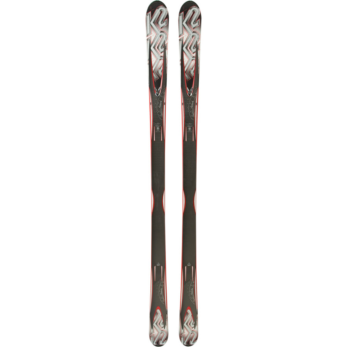 salomon aeromax skis Salomon Aeromax S + 711 review