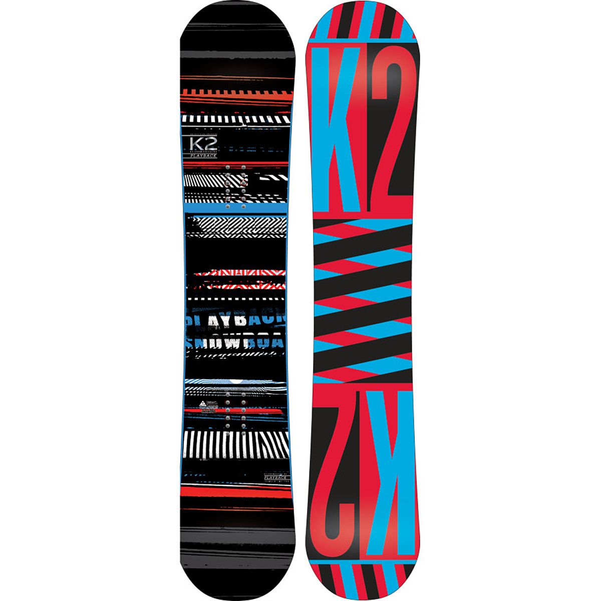K2 Playback 148cm スノーボード K2 Playback 148cm スノーボード K2 Playback 148cm メンズ