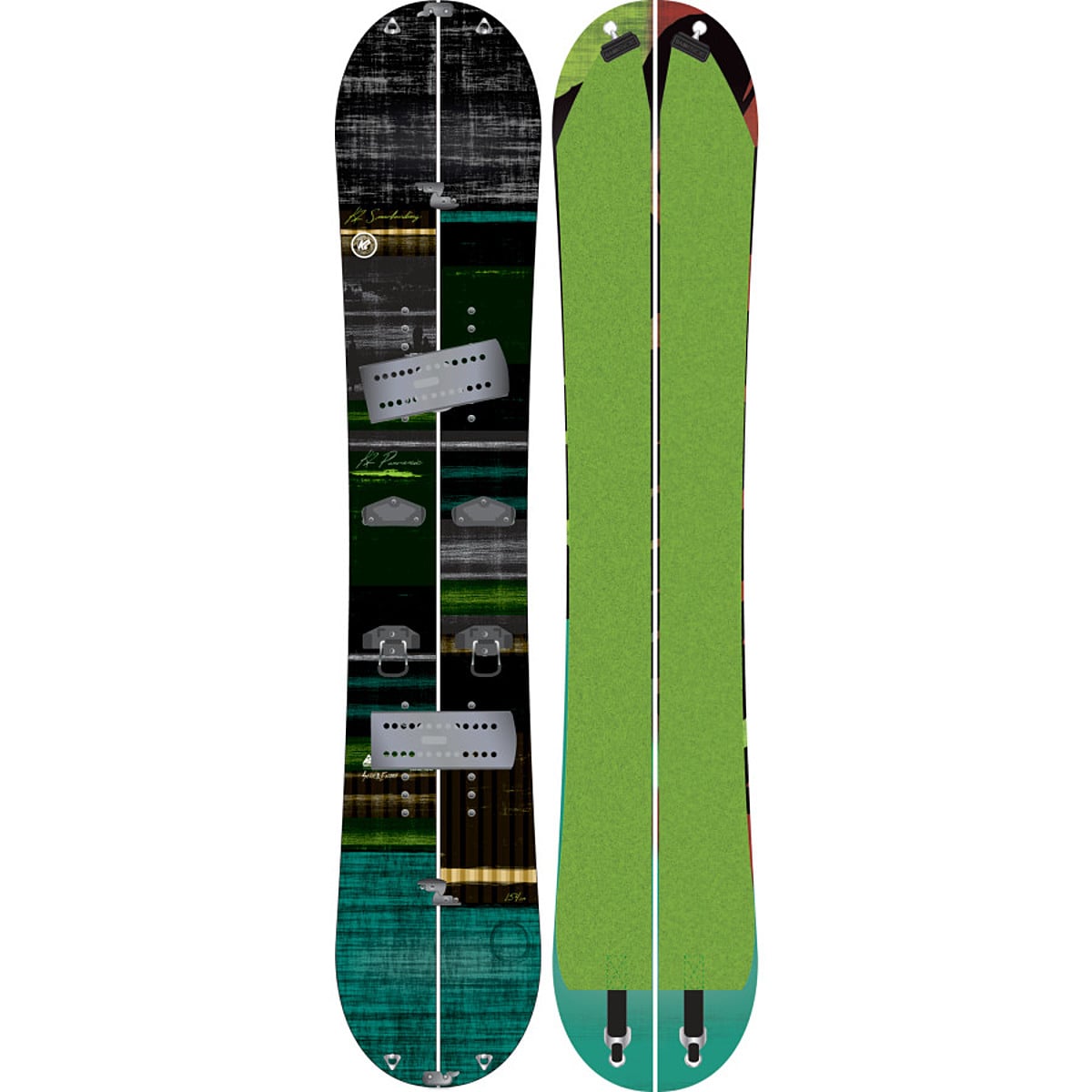 splitboard online