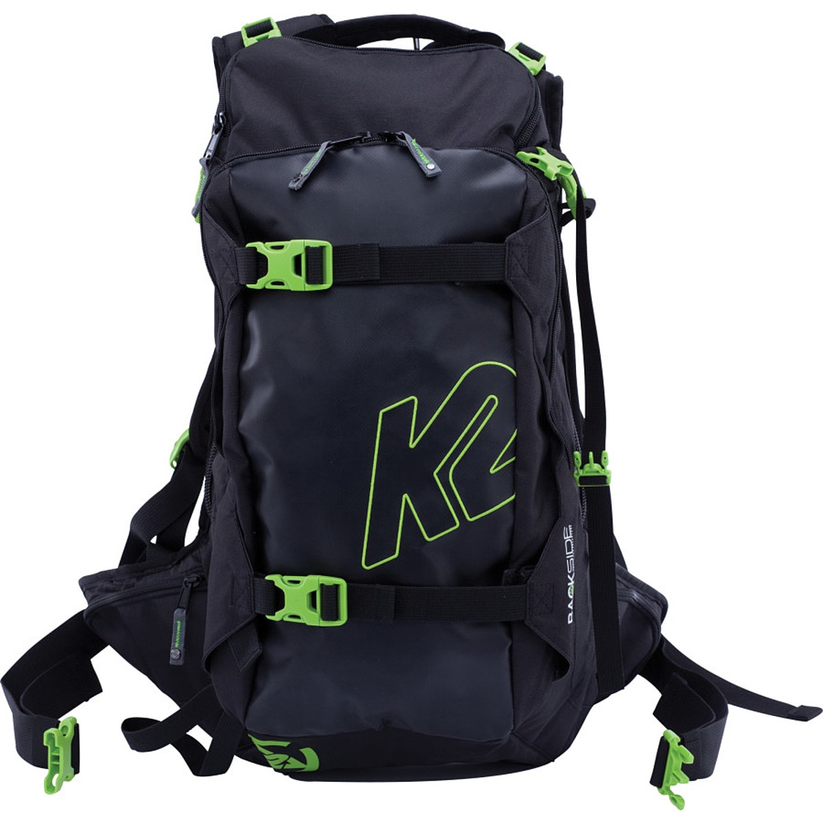 SNOWBOARD K2 SNOWBOARD BAG - Housse snowboard green - Private Sport Shop