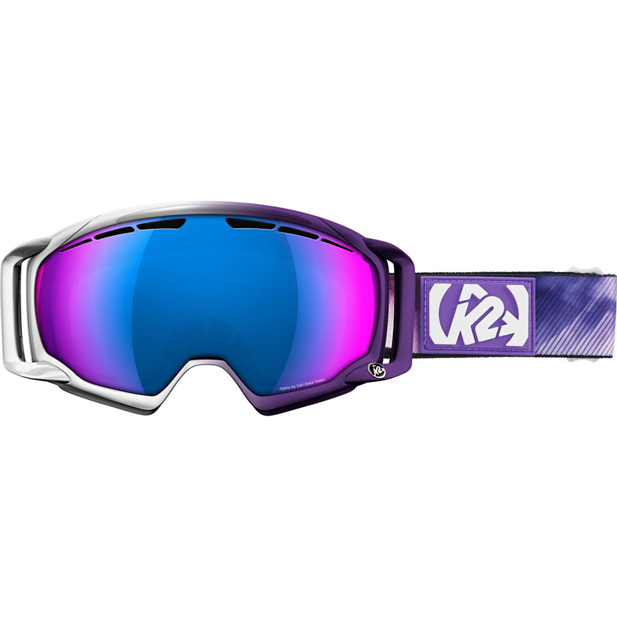 k2 captura ski goggles Skis Goggle Women's Zeiss, Womens, Brille Skibrille Captura Zeiss, Aqua Swirl Infared Blue Sports & Outdoors K2 PHOTOKINETIC Goggles K2 Captura Womens Ski Goggles