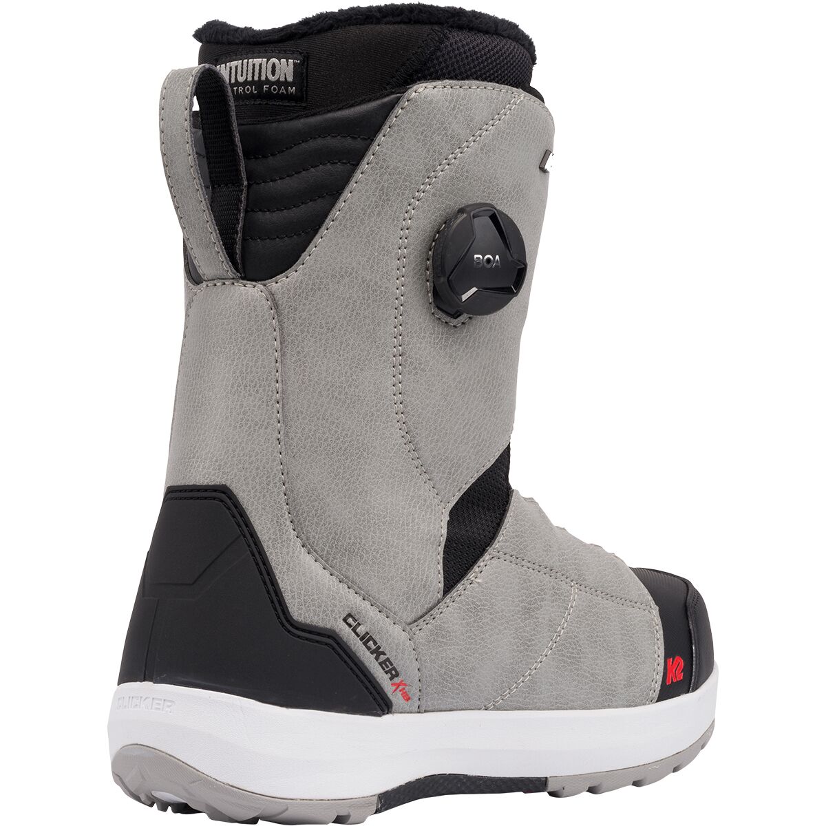 K2 Kinsley Clicker X HB BOA Snowboard Boot - Women's - Snowboard