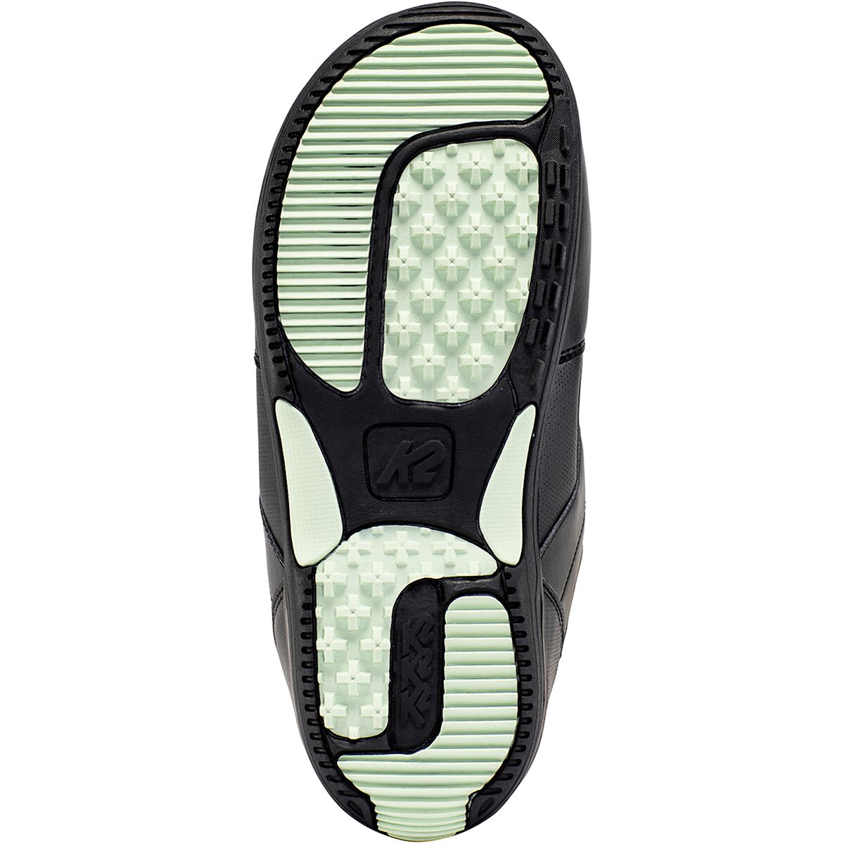 k2 belief snowboard boots