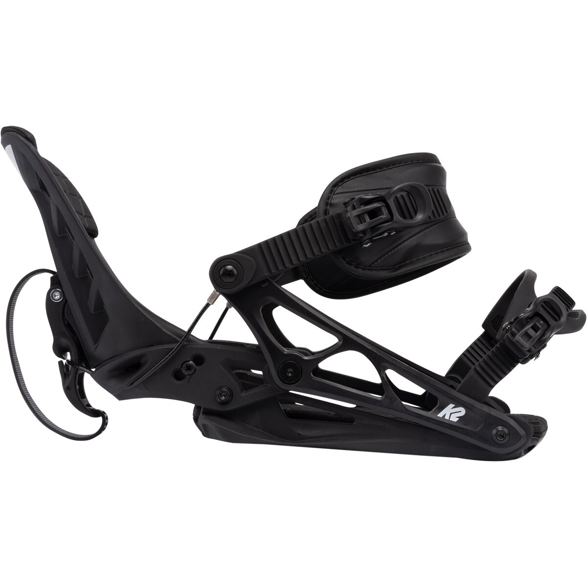 スノーボード ビンディング　K2　CINCH K2 Cinch TC Snowboard Bindings – Bicyclettes & Ski Rossi