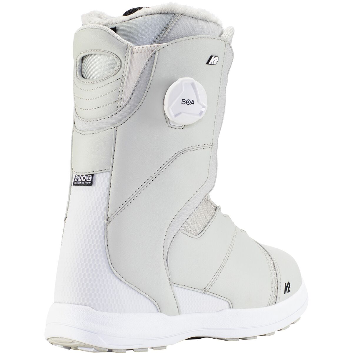 k2 contour boots