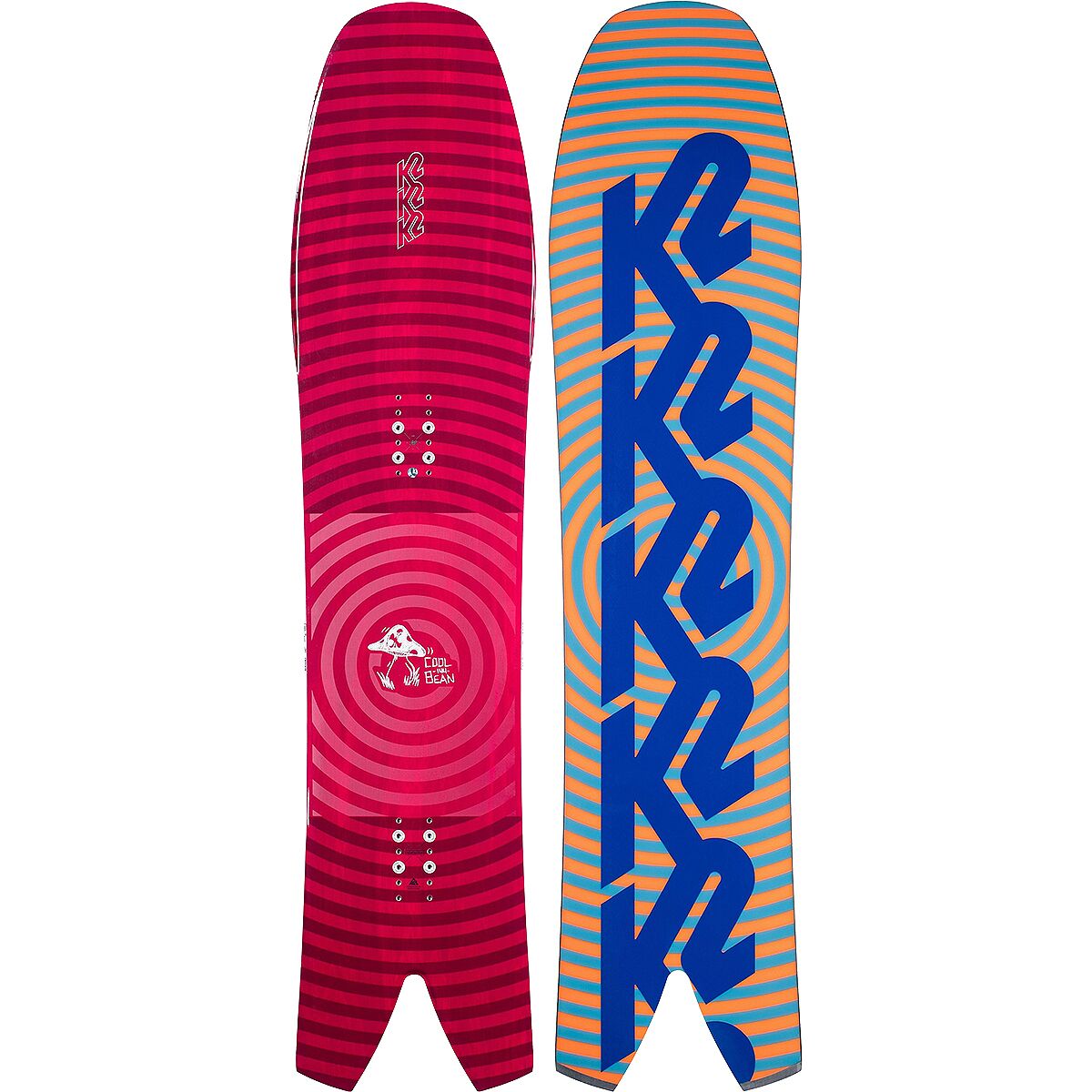 K2 Cool Bean Snowboard Review | Snowboarding Profiles