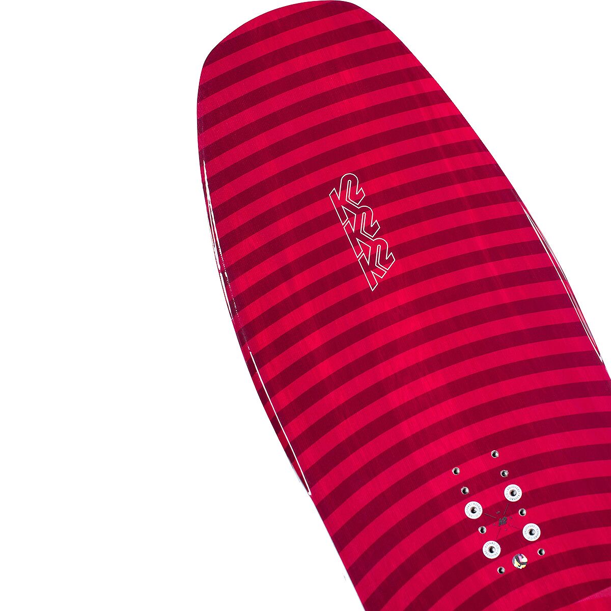 K2 Cool Bean Snowboard - Snowboard
