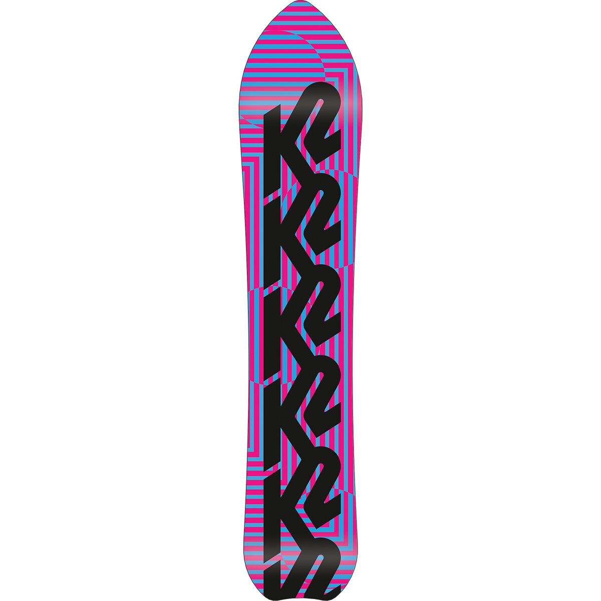 K2 Simple Pleasures Snowboard - Snowboard