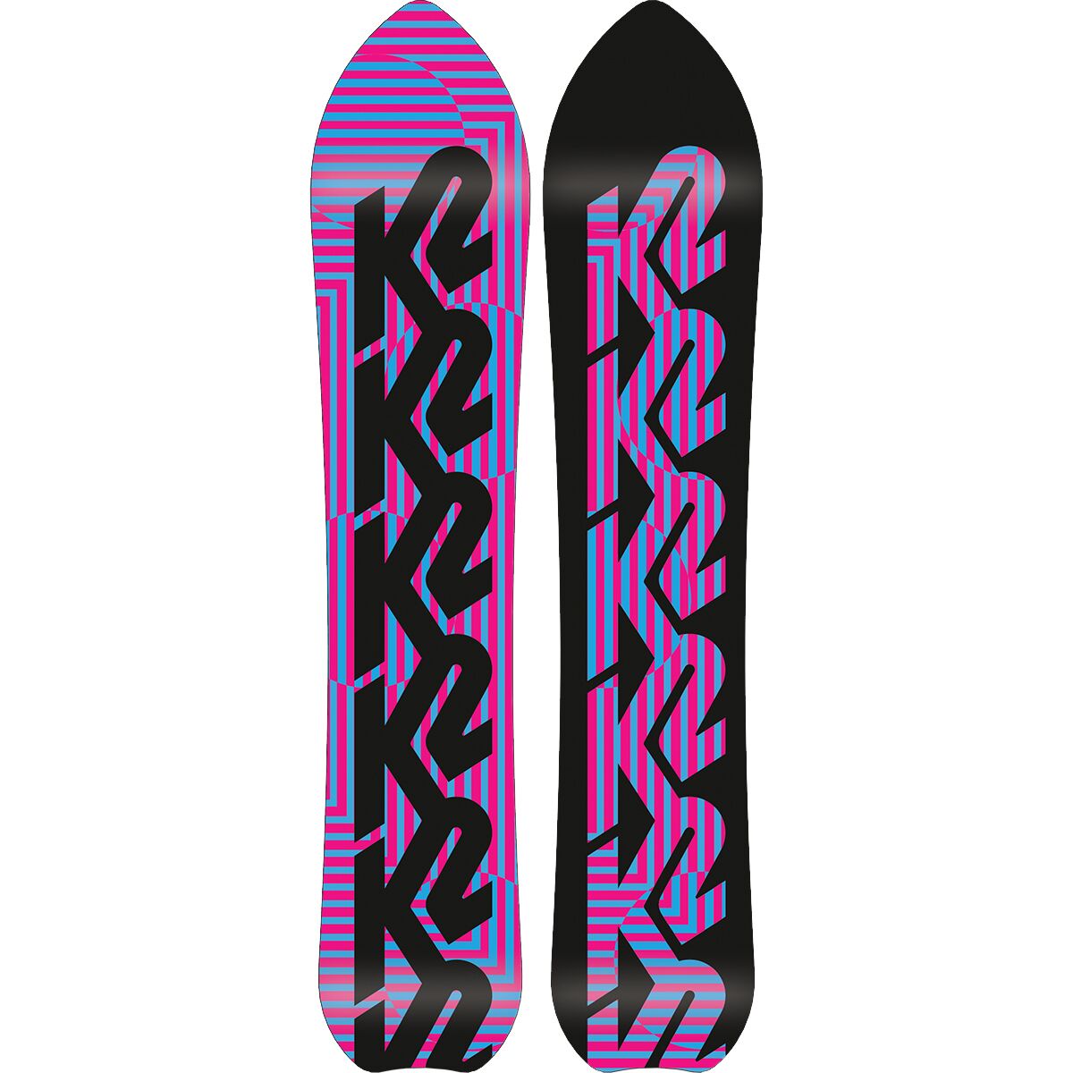 K2 Simple Pleasures Snowboard - Snowboard