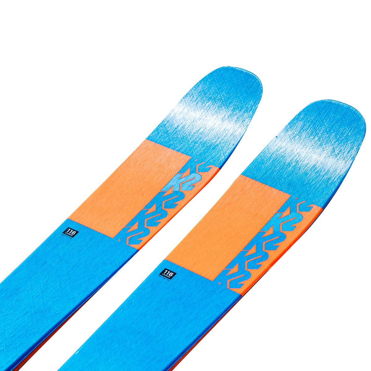 K2 Mindbender 116C Ski - 2021 - Ski