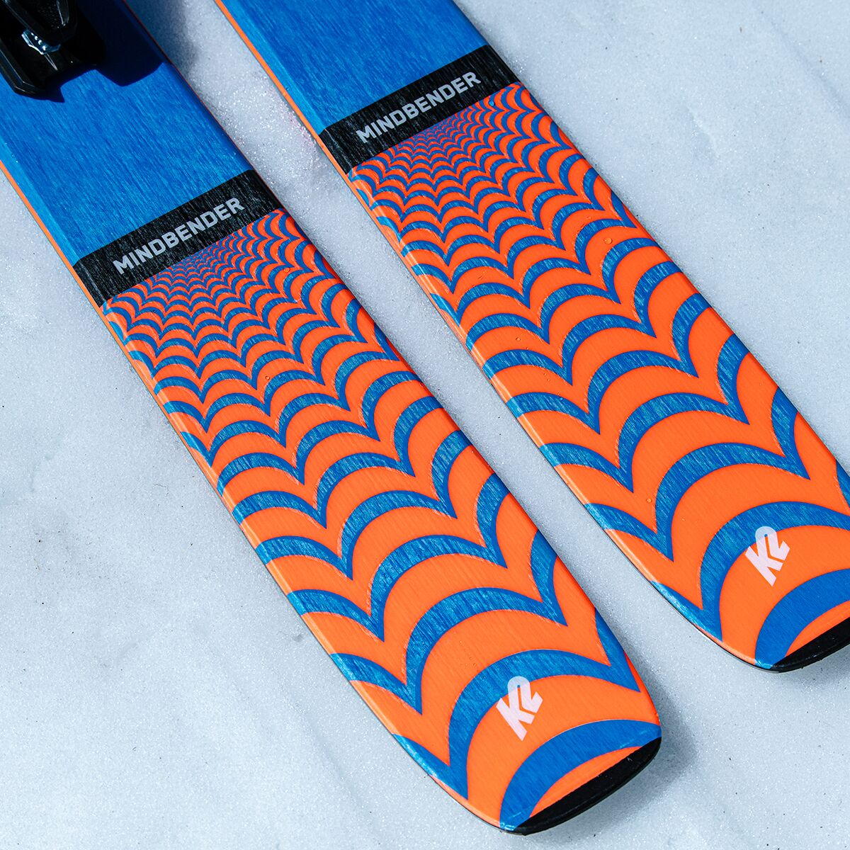 K2 Mindbender 116C Ski - 2021 - Ski