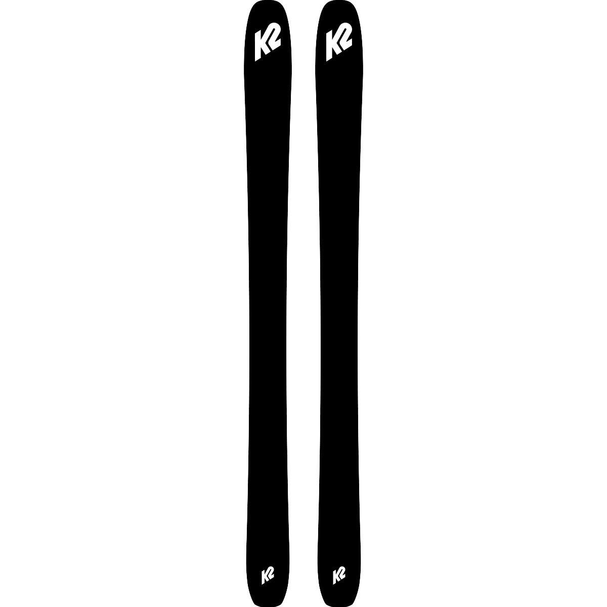 K2 Talkback 88 Ski - 2022 - Women's - Ski