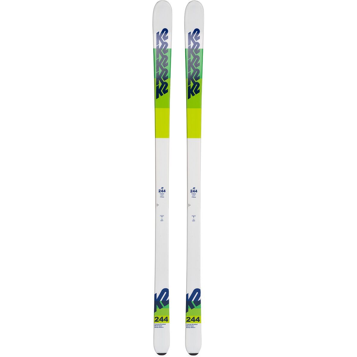 K2 244 Ski - Ski