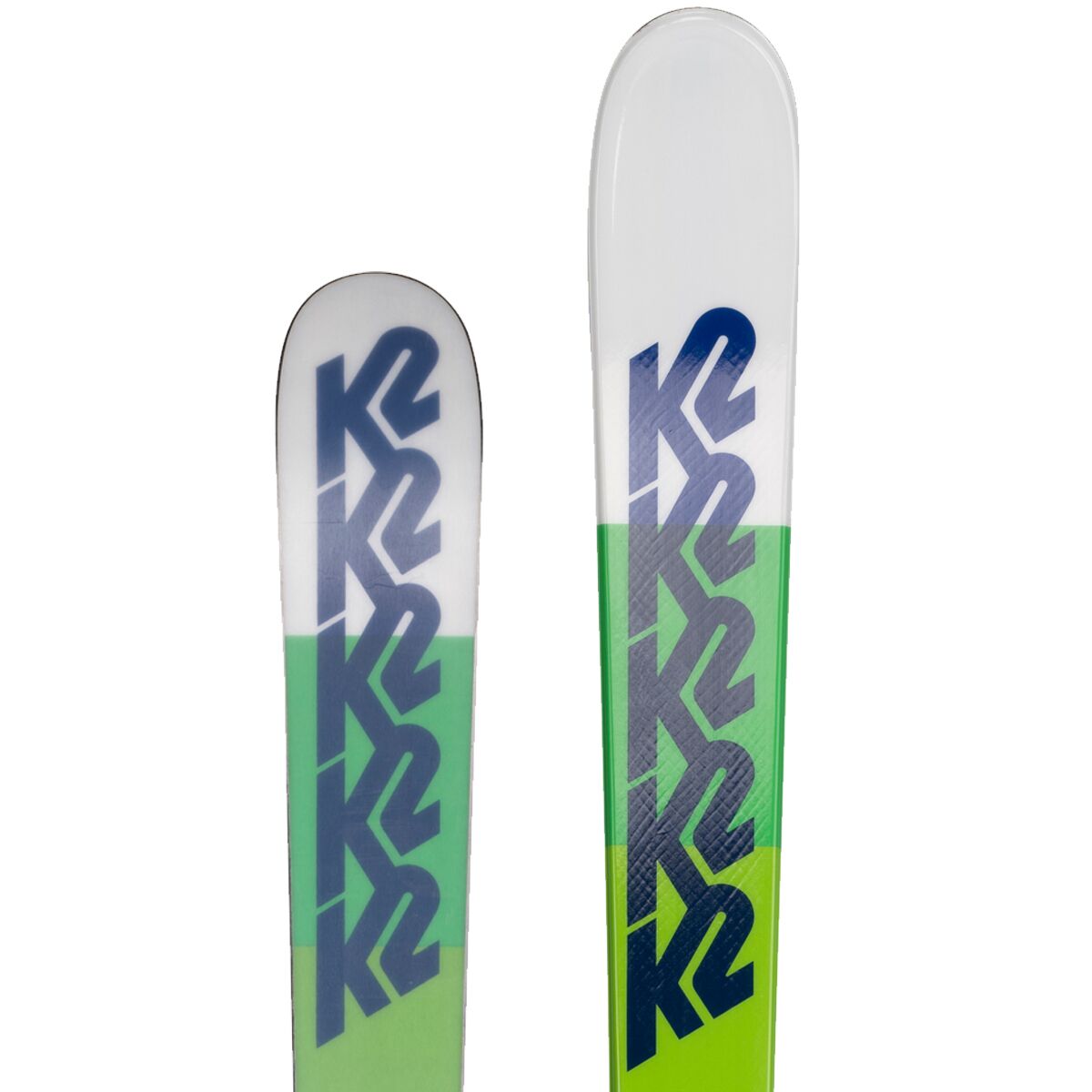 K2 244 Ski - Ski