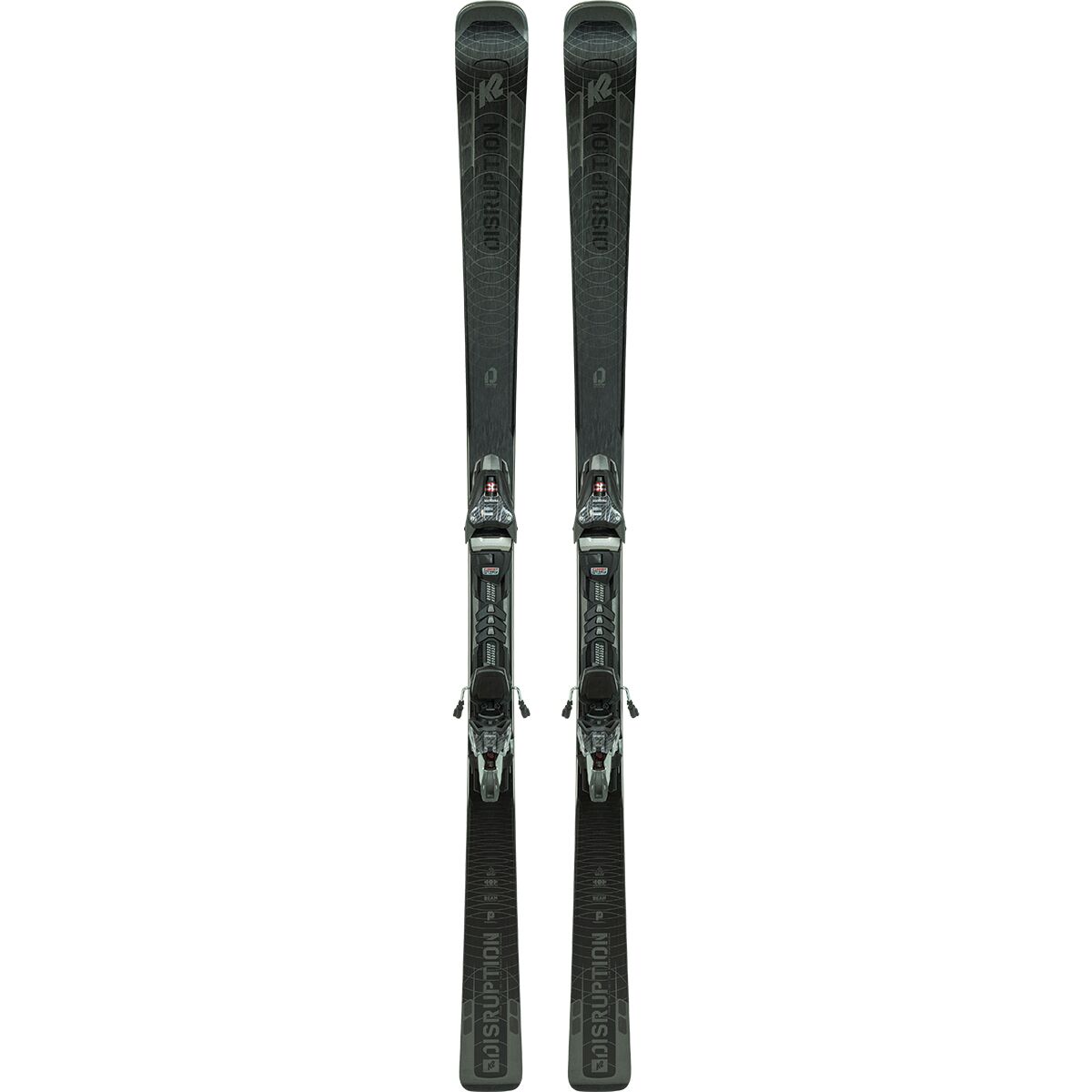 k2 disruption 76c alliance skis 2022 76X + M3 10 Compact Quikclik Bindings 2023 With just the right amount of stability Test ski K2 Skis Disruption