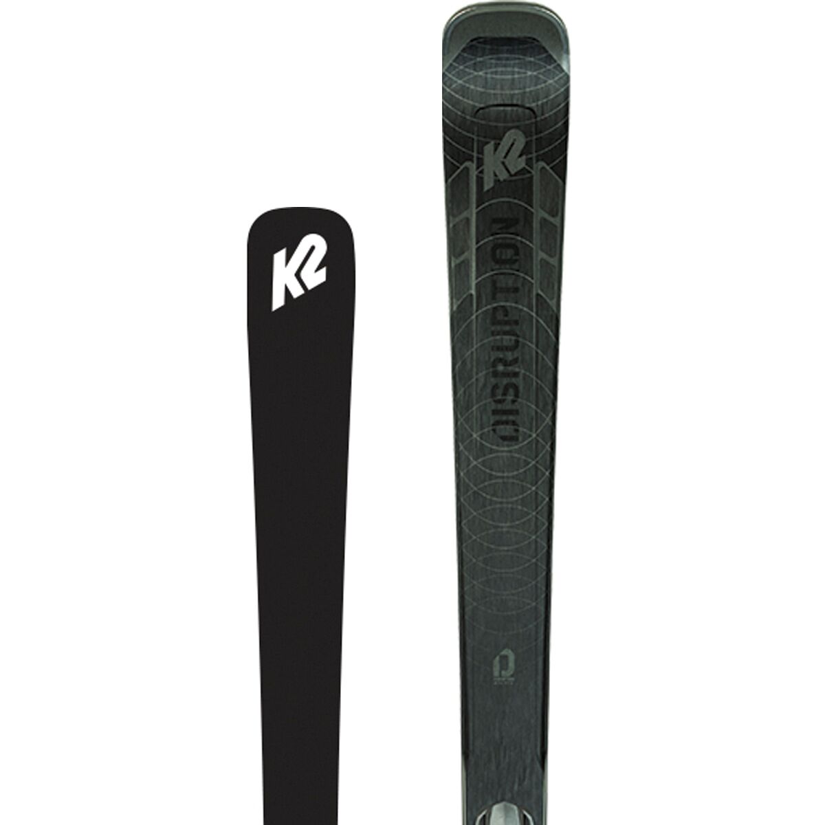 ウィンタースポーツ K2 DISRUPTION MTi ALLIANCE 160cm