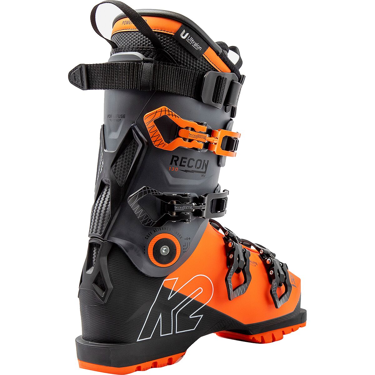 K2 Recon 130 MV Ski Boot - 2022 - Ski