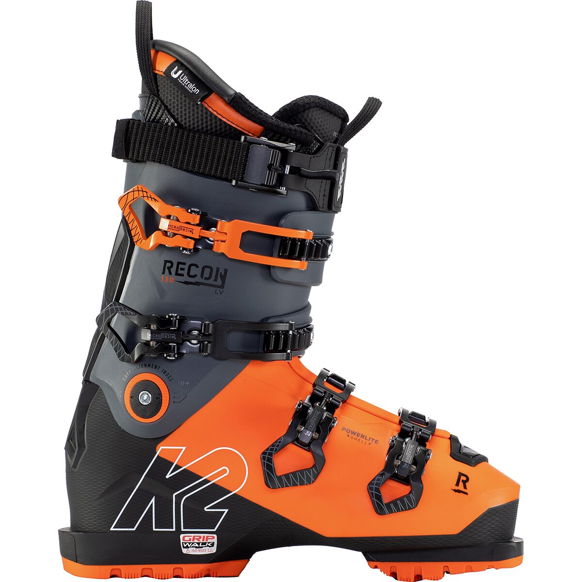 K2 Recon 130 LV Ski Boot - 2022