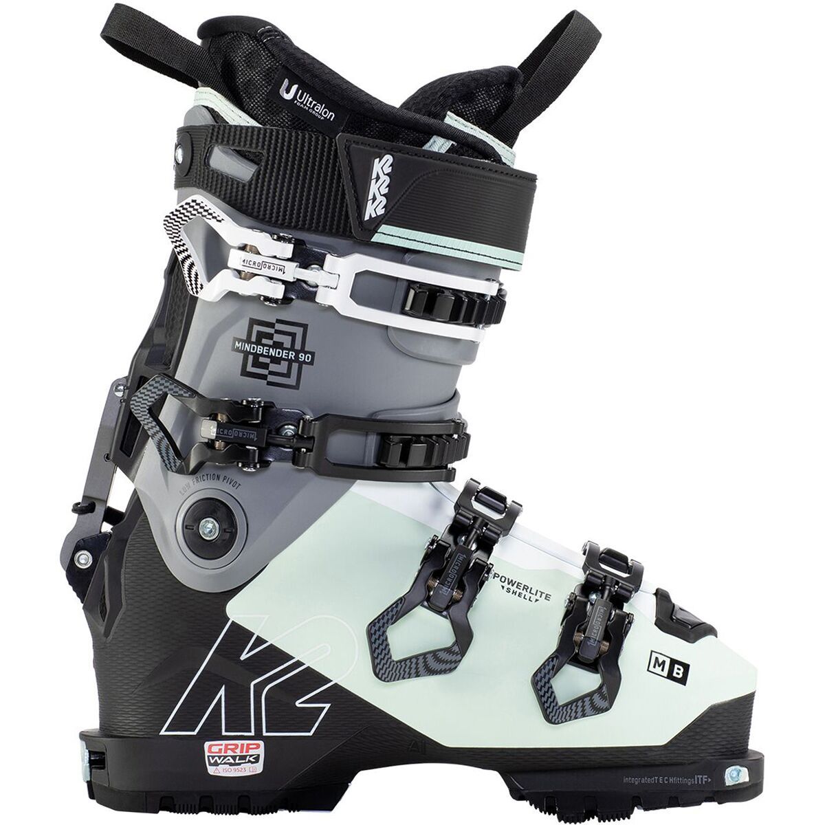 Alpine Touring Boots Gear Department Alpine Touring