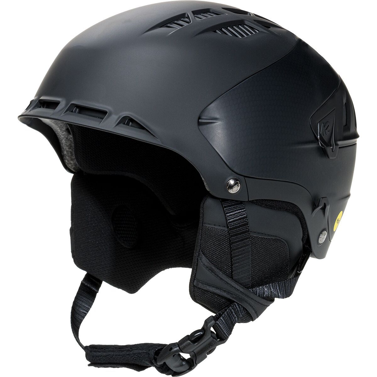 Image of K2 Diversion Mips Helmet Black, S