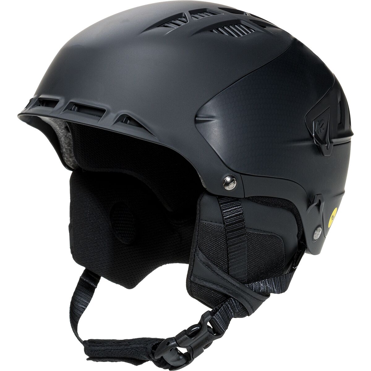 K2 Diversion Mips Helmet Black