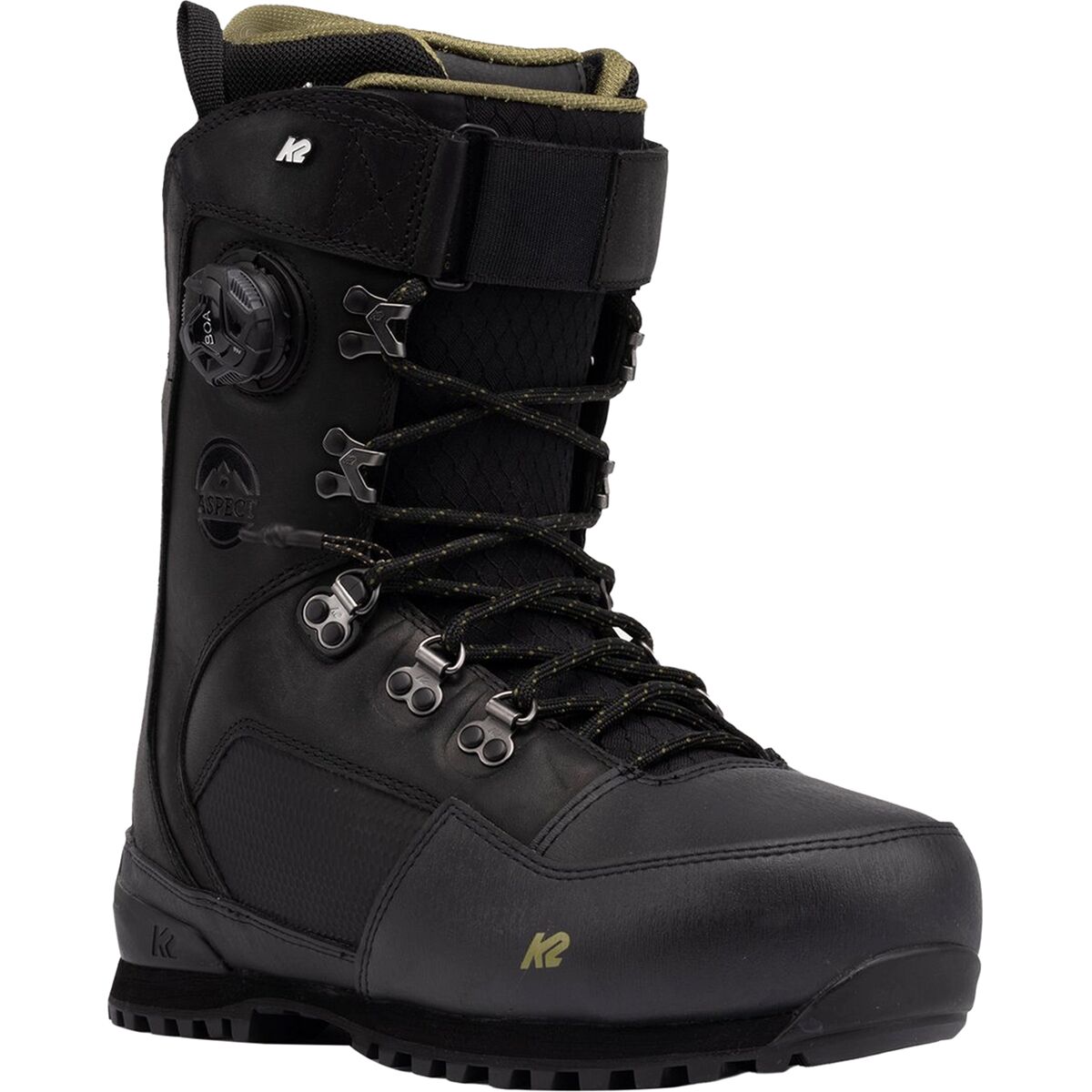 K2 Aspect Snowboard Boot - Snowboard