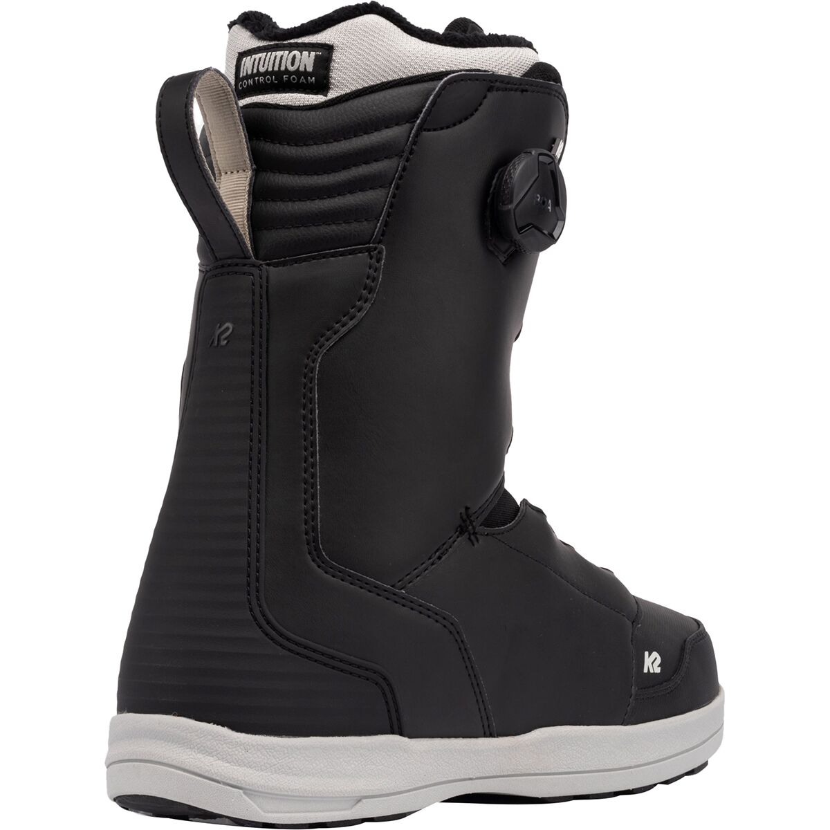 K2 Boundary BOA Snowboard Boot - Snowboard