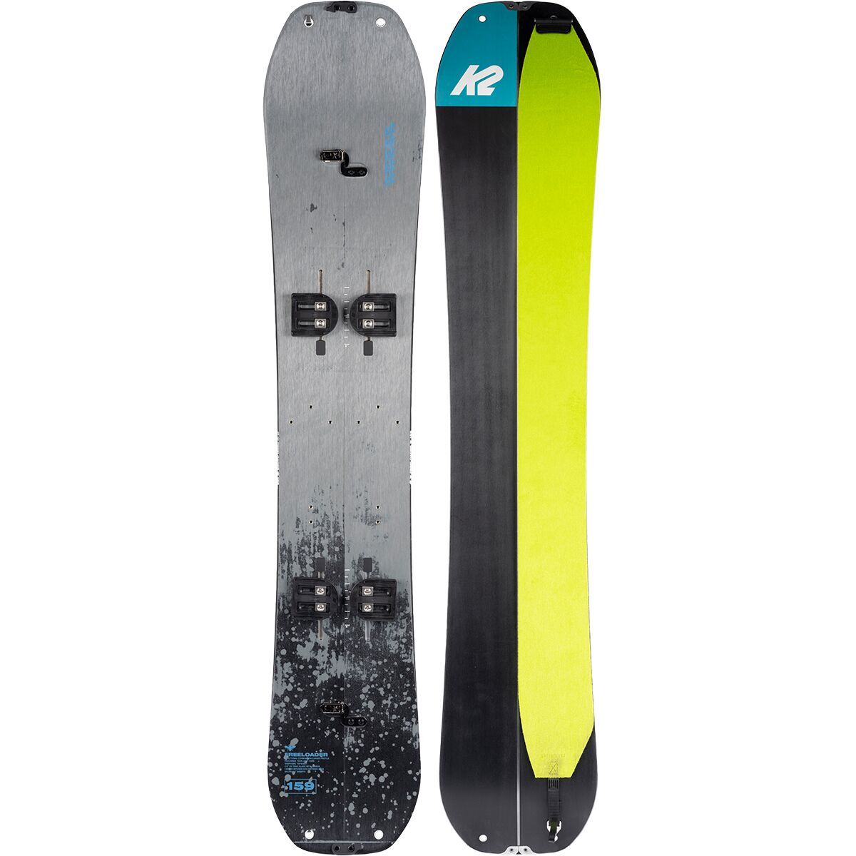 K2 - K2 スプリットボードPANORAMIC162 K2 - K2 スプリットボードPANORAMIC162 楽天市場】k2 スプリット