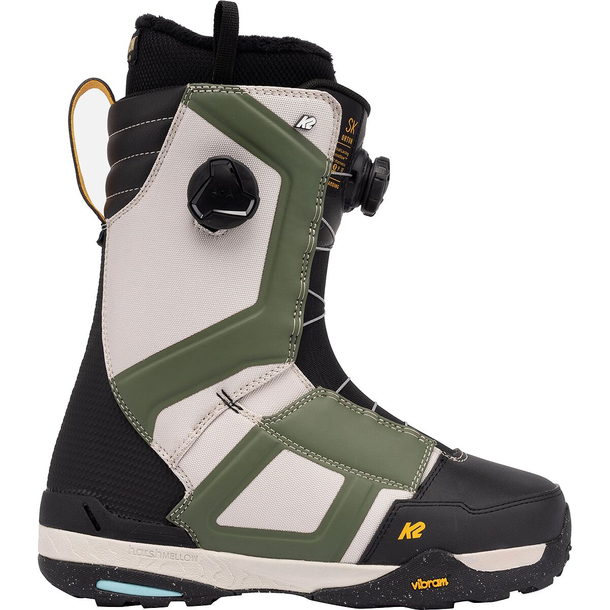 K2 Orton Snowboard Boot