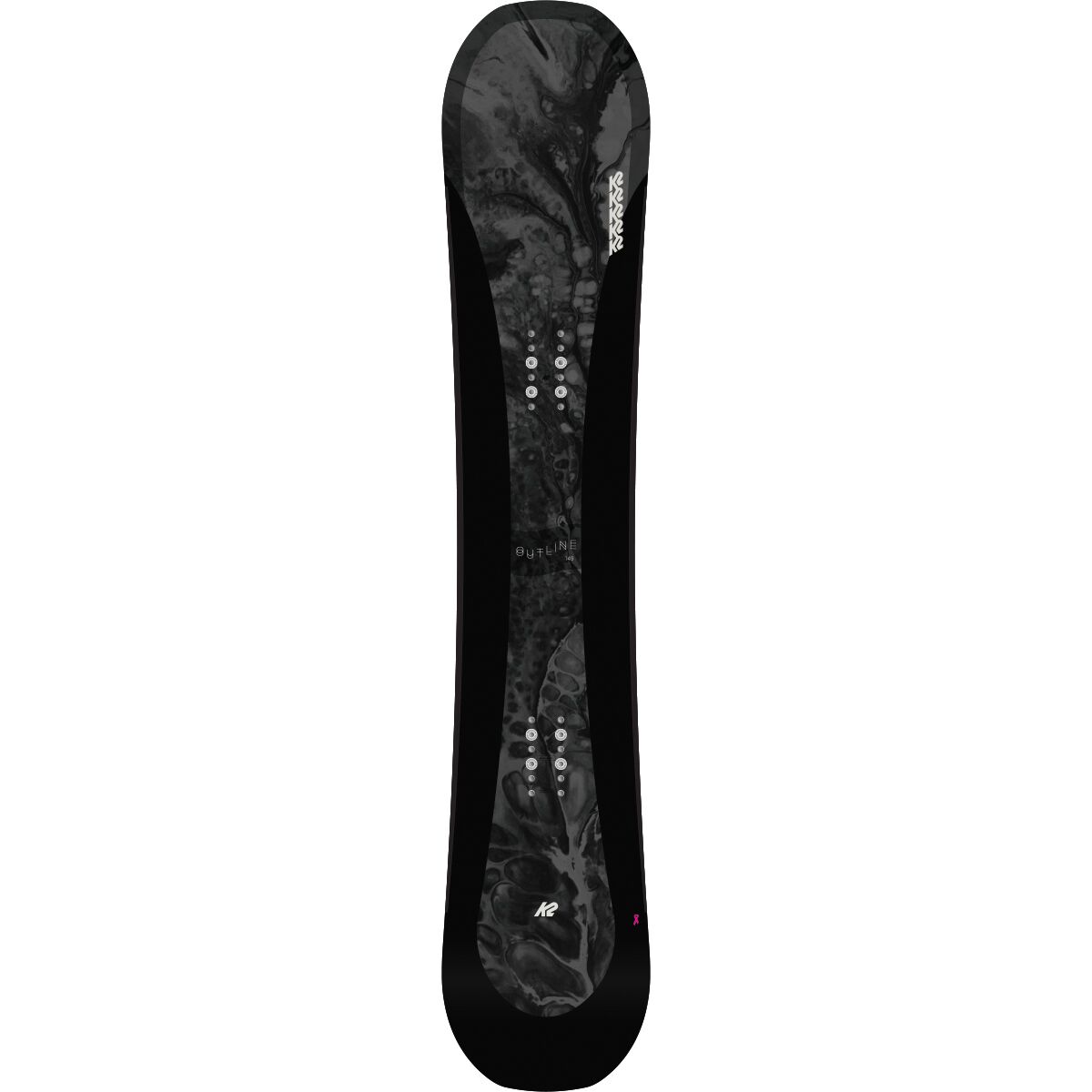 K2 Outline Snowboard - Women's - Snowboard