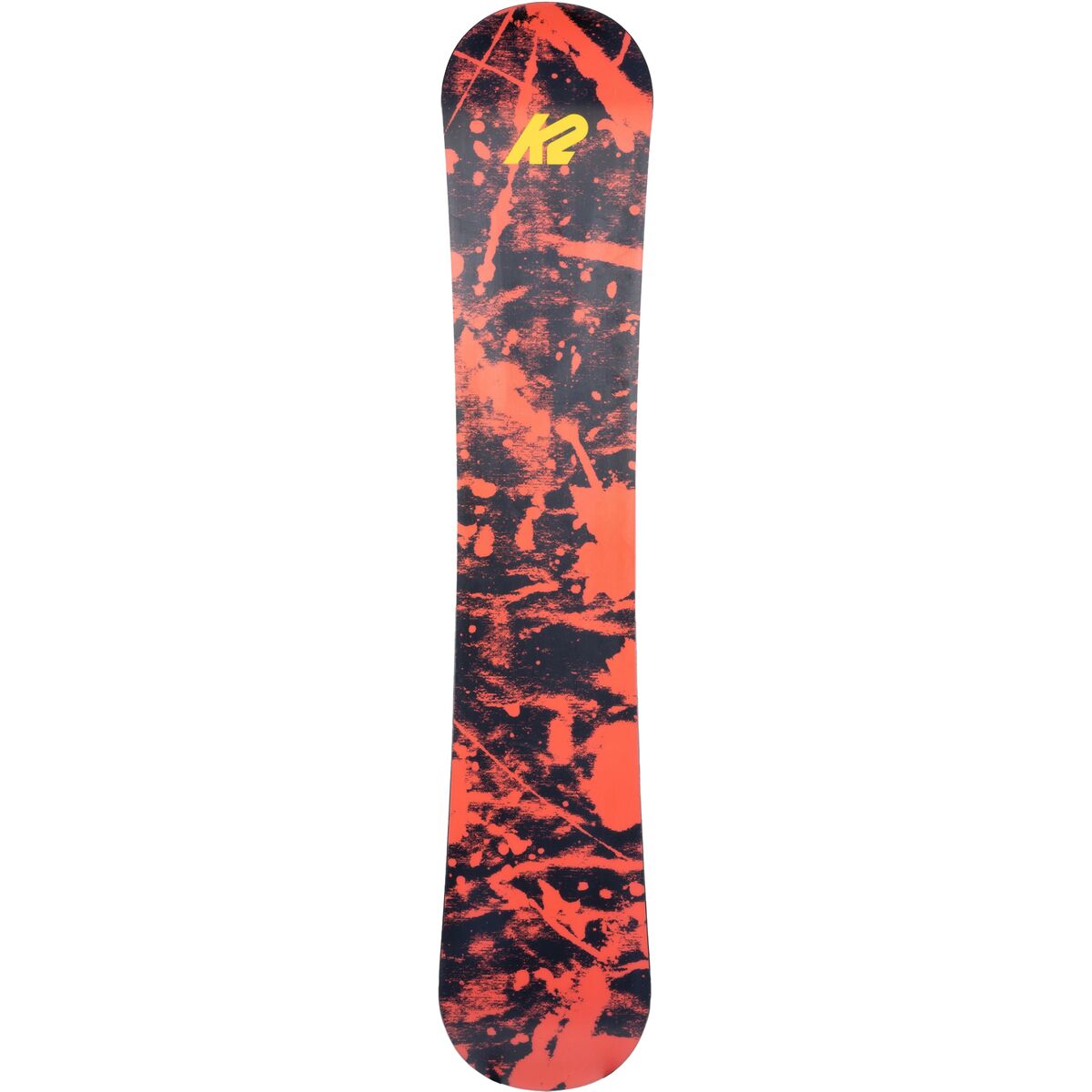 K2 Standard Snowboard - 2022 - Snowboard