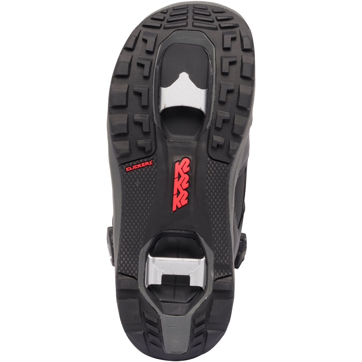K2 Thraxis Clicker X HB BOA Snowboard Boot - 2023 - Snowboard