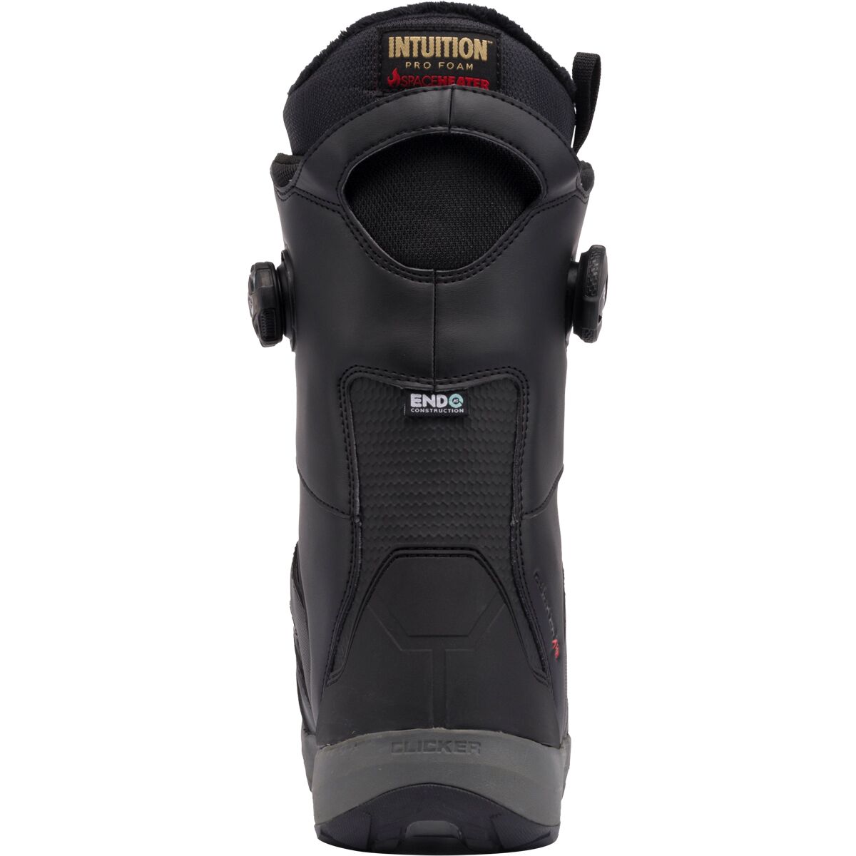 K2 Thraxis Clicker X HB BOA Snowboard Boot - 2023 - Snowboard