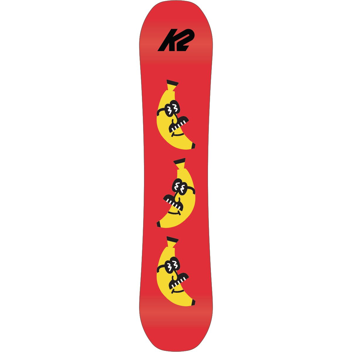 K2 Mini Turbo Snowboard - 2022 - Kids'