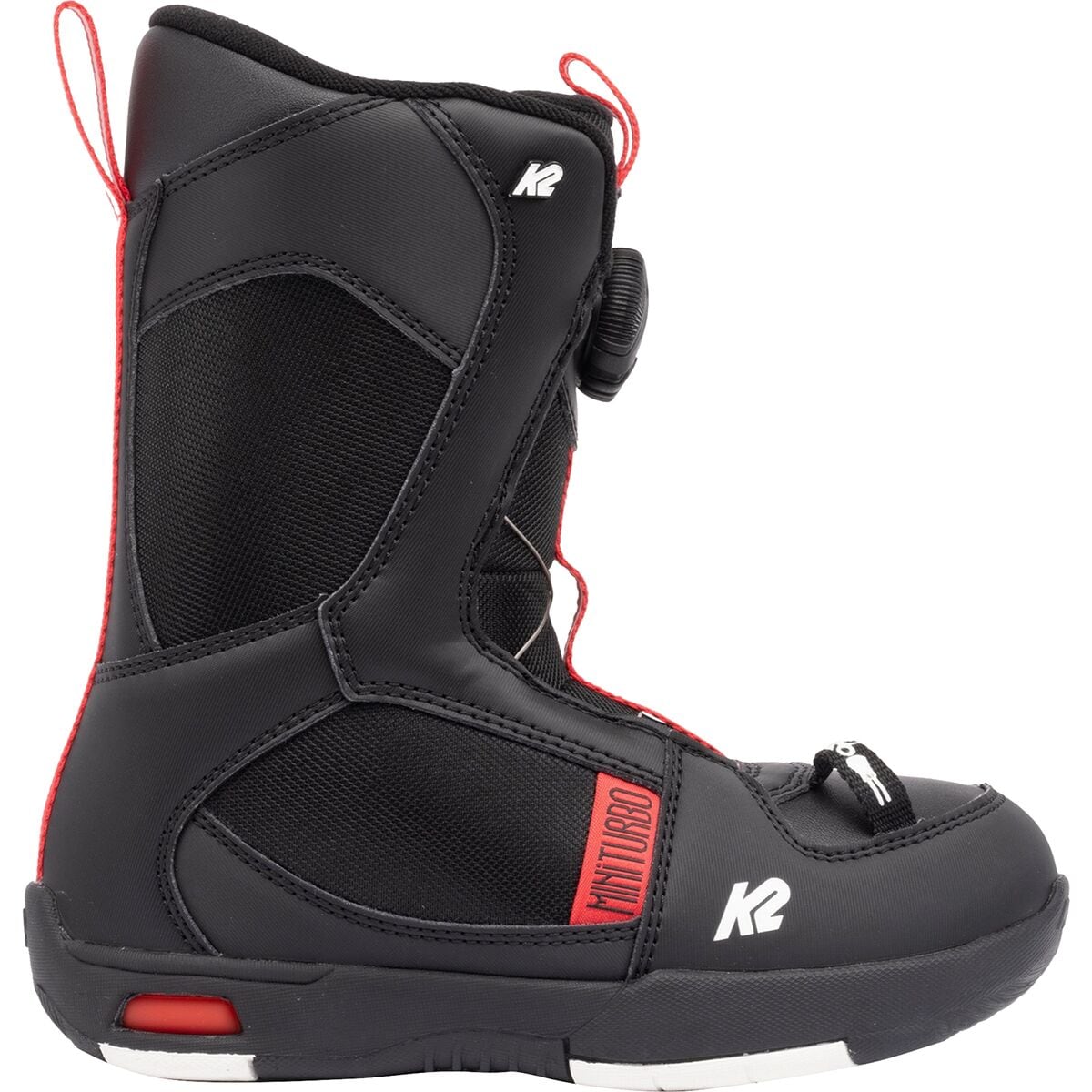 K2 Mini Turbo Snowboard Boot - 2022 - Kids'